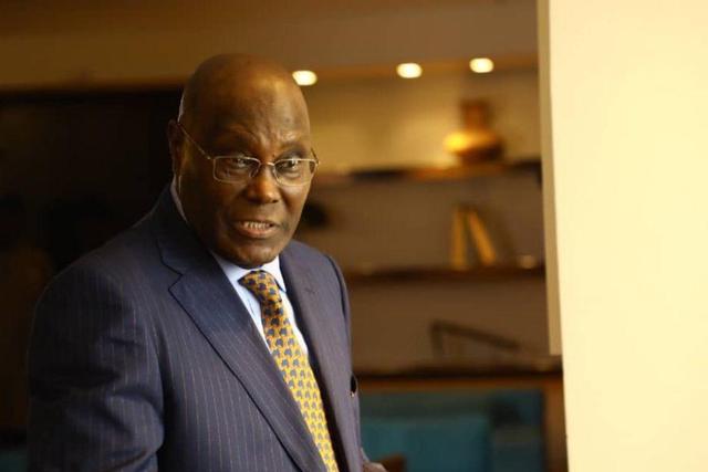 Atiku Abubakar