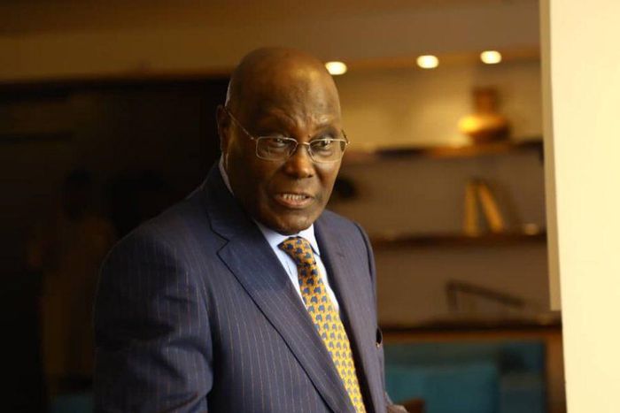 Atiku Abubakar