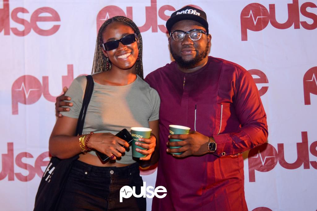 Lagos Goat Club revival at Afropolitan Vibes was a big success