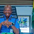 Inspector-General of Police, Olukayode Egbetokun. [Twitter:@Princemoye1]