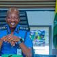 Inspector-General of Police, Olukayode Egbetokun. [Twitter:@Princemoye1]