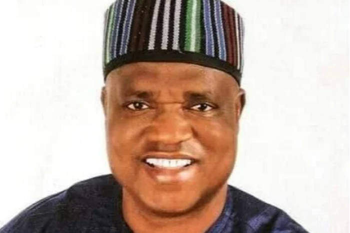 Commissioner for Housing and Urban Development in Benue State, Chief Dennis Ekpe Ogbu was kidnapped on Sunday. Daily Trust.