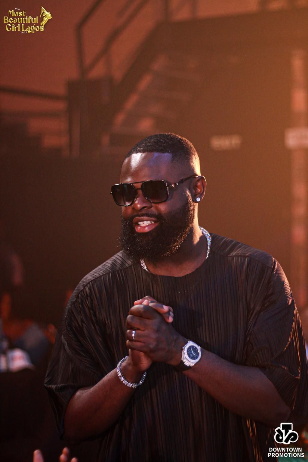 Maiden edition of Most Beautiful Girl in Lagos [MBGL]