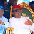 Tinubu’s renewed hope agenda marks new beginning – Wike.