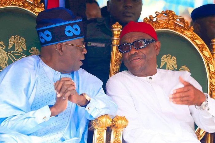 Tinubu’s renewed hope agenda marks new beginning – Wike.