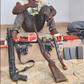 Armed robber arrested in VGN uniform fingers Police Inspector as accomplice. [oguntoday]