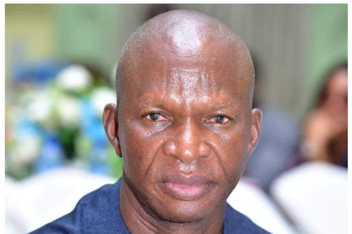 State Commissioner for Information, Culture and Tourism, Mathew Abo (Credit: Daily Post Nigeria)