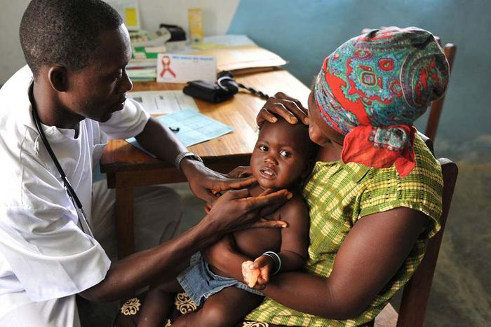 How to tackle healthcare challenges in Nigeria [Businessday]