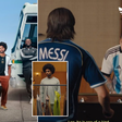 Adidas have released their promo for the 2022 FIFA World Cup featuring a star-studded line up of superstars
