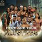 BBnaija All-stars (Credit: Premium Times Nigeria)