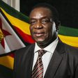 President Emmerson Mnangagwa of Zimbabwe [Getty Images]