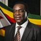 President Emmerson Mnangagwa of Zimbabwe [Getty Images]