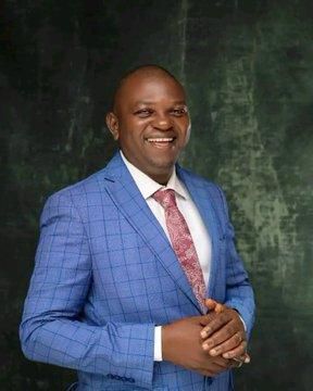 Prof Joseph Utsev .