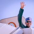 President Muhammadu Buhari travels to South Korea.