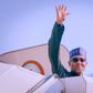 President Muhammadu Buhari travels to South Korea.
