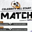 The Celebrity All-Stars show.
