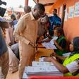 Late arrival of materials, low voter turnout characterise Edo LG election.