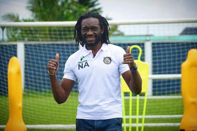 Niambele Adama Mohamed