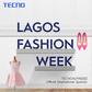 Tech meet fashion 2.0: TECNO is the official smartphone sponsor at the LFW 2022