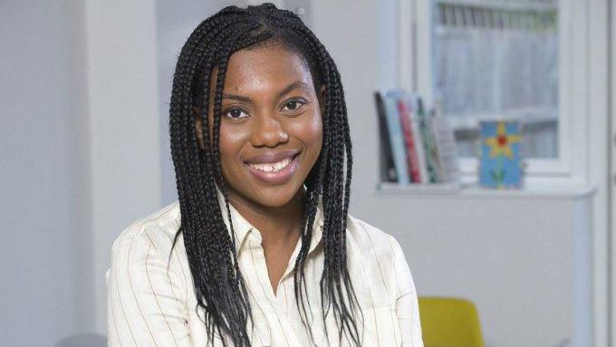 Olukemi Olufunto Badenoch