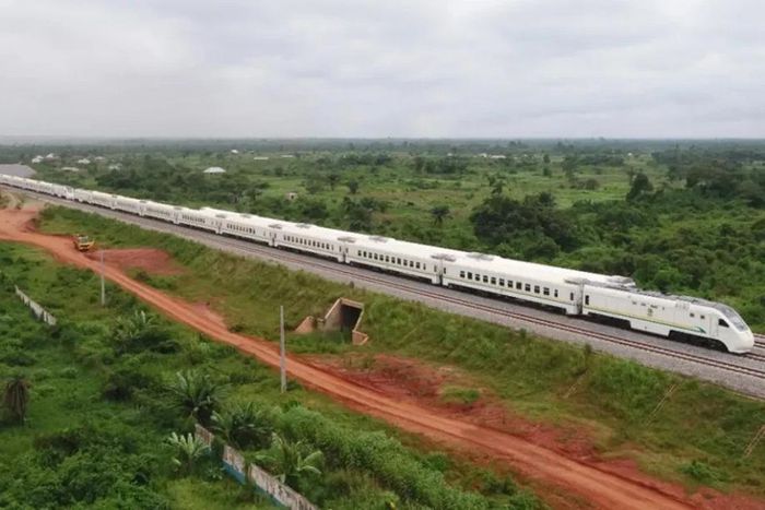 FG completes 63km Port Harcourt-Aba railway project [NAN]