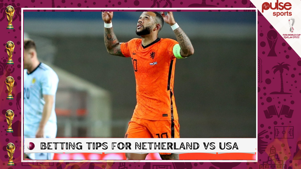 Betting tips for Netherland vs USA