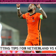 Betting tips for Netherland vs USA