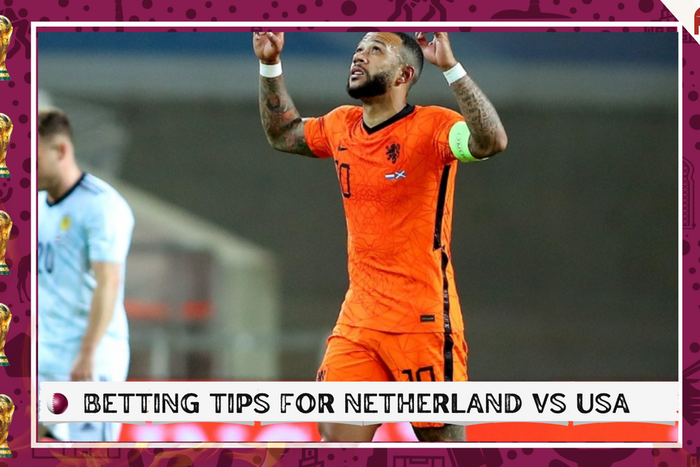 Betting tips for Netherland vs USA