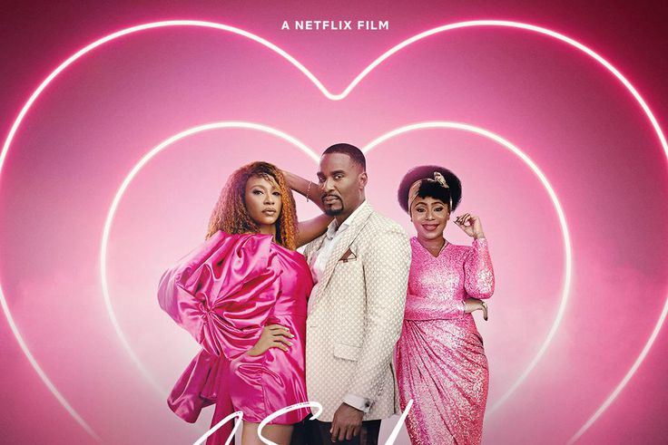 'A Sunday Affair' is coming to Netflix this Valentine’s day