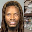 Rapper Fetty Wap sentenced to six years behind bars for drug case [NewsBreak]