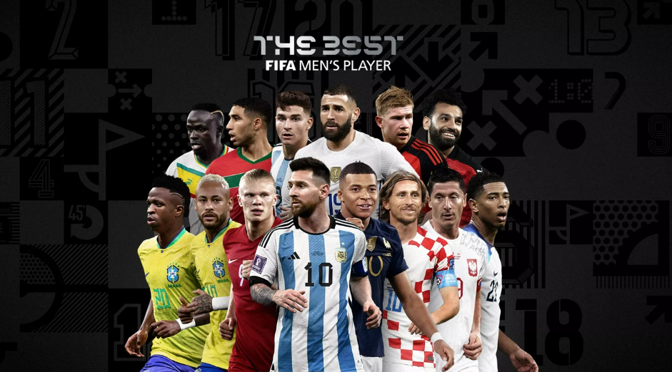 FIFA revealed nominees for the players’, goalkeepers’, coaches’, fans’, and best goal awards.