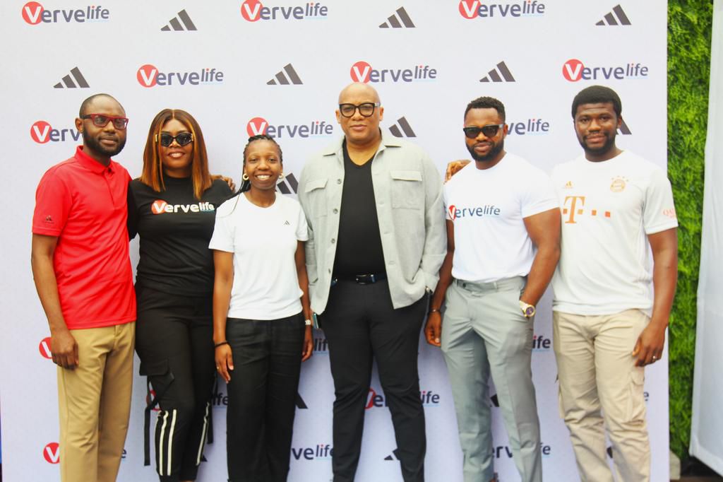 VerveLife 6.0: Africa’s biggest fitness party is back!!