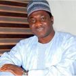 Sen Jibrin Echocho (Vanguard)