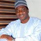 Sen Jibrin Echocho (Vanguard)
