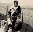 Major Emmanuel Ifeajuna played a crucial role in the coup [The News Nigeria]