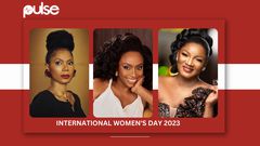 International Women's Day: 5 Nigerian female celebrities championing women’s rights
