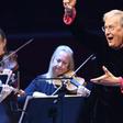 Sir John Eliot Gardiner. [BBC]