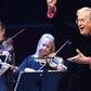 Sir John Eliot Gardiner. [BBC]