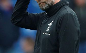 Liverpool boss Jurgen Klopp has had to deal with a host of injury problems to key players this season