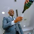 Pictures from Tony Elumelu's 59th birthday