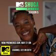 MTV Shuga Naija pushes release date for season 5 [Twitter/MTVShugaNaija]