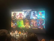 Breaking Barriers in Animation: Ifunanya Obika's Journey to Annecy 2023 with Access Bank's W Community