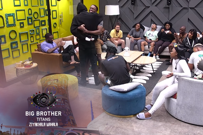 Kanaga Jnr returns [DSTV]