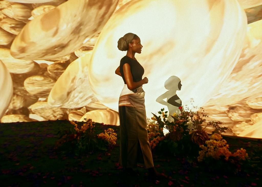 'Nothing is Unreal' exceeds expectations in a spectacular debut event