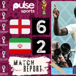 England 6-2 IR Iran