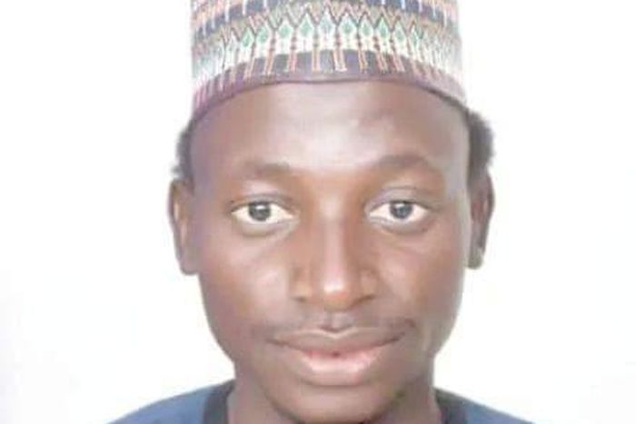 Lawan Musa.