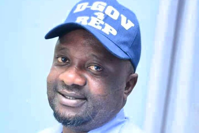 Prince AbdulFatai Adeyemi [National Insight]