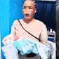 Police arrest woman over alleged theft of baby in Lagos hospital.