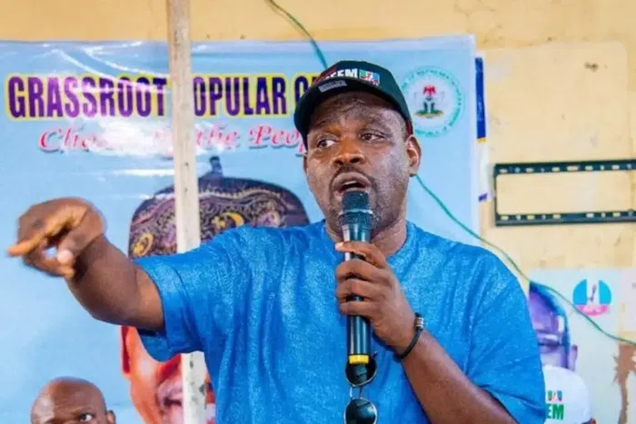 Abdulraheem Owokoniran [BNN]