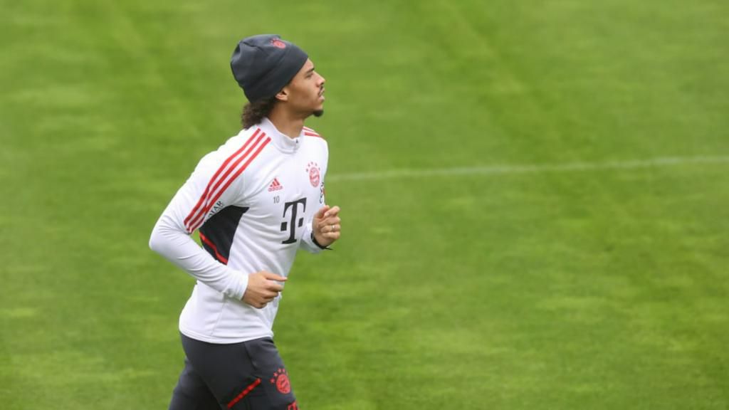 Bayern Munich stars return from injury to face Barcelona
